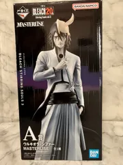 2026年最新】BlEACH フィギュア ウルキオラの人気アイテム - メルカリ