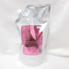 MILBON ミルボン オージュア QU クエンチ シャンプー v 1000ml つめかえ用 ヘアケア Aujua