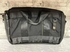 PORTER HEAT 3way ポーター ヒート 使用感あり ビジネス ブリーフケース トートバッグ 