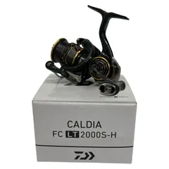 2026年最新】ダイワ カルディア 2000の人気アイテム - メルカリ