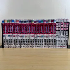【少年漫画】Q.E.D. 証明終了 1-22巻 C.M.B. 1-5巻 加藤元浩 27冊セット QED CMB 推理 ミステリー マガジン 絶版 希少 資料 勉強 物理 数学 講談社 森羅 万博 燈馬 想 水原 可奈 謎解き セット まとめ売り コミックス