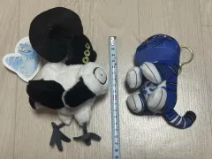 ケデホン ダッフィー ソ氏 ぬいぐるみ KDH KPop Demon Hunters