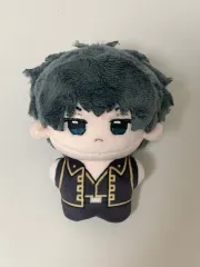 銀魂 土方 ぬい ぬいぐるみ