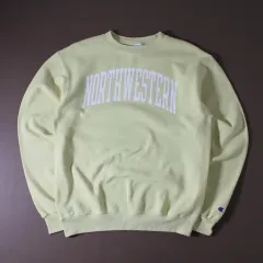 Champion チャンピオン 起毛 スウェット