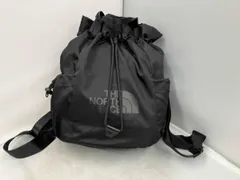 THE NORTH FACE ／ リュック ／ BONNEY PACK  ／ NN2PR11J ／ 韓国 ／ ブラック ／ ノースフェイス