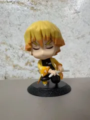 鬼滅の刃 我妻 善逸 フィギュア