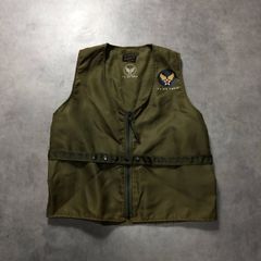 や*着様 40s us army c-1ベスト ミリタリー 米軍 vintage - メルカリ