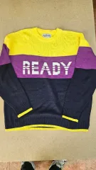 大対象 商品 メンズ オーバーサイズ ニット