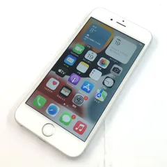【キズあり品】iPhone 6s/16GB/353269071141448