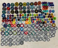 メタルファイトベイブレード  まとめ売り　大量