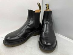 Dr.martens ドクターマーチン CORDELIA 25cm 厚底ブーツ - メルカリ