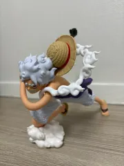 ONE PIECE モンキー・D・ルフィ(ルフィ) ギア5