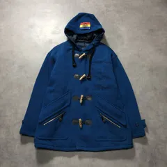 2026年最新】CASTELBAJAC ダッフルコートの人気アイテム - メルカリ