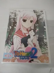 ToHeart2　第6巻〈初回限定版〉　T-D1232