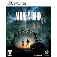 Alone in the Dark アローン・イン・ザ・ダーク 3DO - メルカリ