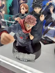 呪術廻戦 5周年フィギュア ラストワン賞