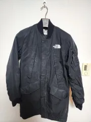 ザノースフェイス IN MA-1 ジャケット /s 90