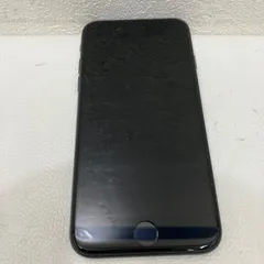 D8855　iPhoneSE 第3世代 64GB 4.7インチ ミッドナイト　最大容量97％　動作確認済み　SIMフリー