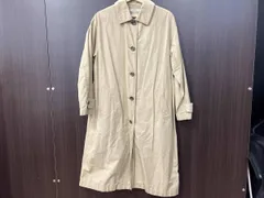 JOURNAL STANDARD relume その他コート　19-020-462-1000-1-0 ステンカラーコート　Mサイズ