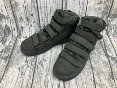 NIKE × Billie Eilish AIR FORCE 1 HIGH 07 SP スニーカー カーキ 27.5cm DM7926-300