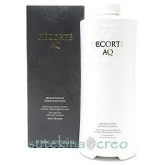 コスメデコルテ AQ リペア エッセンスシャンプー 800g 付けかえ用