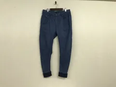 本物ディーゼルDIESELスキニーストレッチチノリブパンツメンズサーフアメカジミリタリーワークストリートスケータービジネススーツモードドレスゴルフバイカー青パープルブルー27Sトルコ製