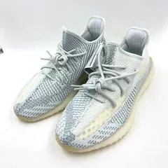 【中古】adidas YEEZY BOOST 350 V2 