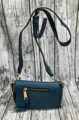 MARC JACOBS マークジェイコブス ショルダーバッグ グリーン M0008896