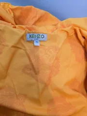 KENZO 虎 パータン 16A