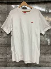 ほぼ未使用 Supreme Small Box Tee ホワイト 20aw - メルカリ