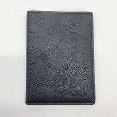 付属品付】Tiffany パスポートケース - メルカリ
