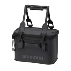 シマノ バッカン BK-016Q バッカン EV リアルブラック 33cmのサムネイル