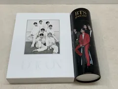 Dicon vol.10 「BTS goes on!」deluex ver.【E1990-008】036