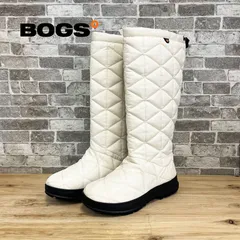 【新品未使用　箱付き】BOGS ボグス スノーデイ トール<72237T>