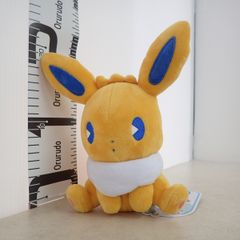 ポケモンセンター グソクムシャ ボスごっこ RR ぬいぐるみ /PK01250-GM