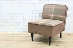 T1515☆展示品☆日本フクラ HUKLA テラス テラス ラウンジチェア