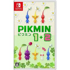 Pikmin 1+2, 3, 4 セット - メルカリ