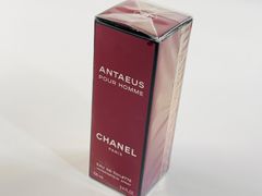 2つセット　新品未使用 シャネル アンテウス プールオムオードトワレ 100ml 2つセット 新品未使用 シャネル アンテウス プールオムオードトワレ