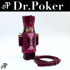 【新古品】オーワッツファン 3D ナッツ クラッカー 兵隊