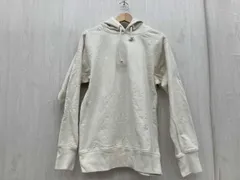 THE NORTH FACE PURPLE LABEL 10ozマウンテンスウェットパーカー ホワイト ザノースフェイス サイズS