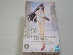 オーバーロード GLITTER＆GLAMOURS ALBEDO WEDDING ver.★新品未開封