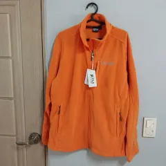 フィラ 未使用 フリース メンズ100 サイズ