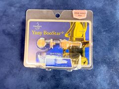 YANAGISAWA（ヤナギサワ）  Yany BooStar✧（ヤニー・ブースター） ネック止めネジ