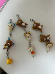 コリーラック リラックマ まとめ