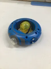 【S3-58】◇中古　ポケモンメガリング　ブルー