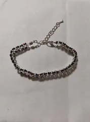 ハンドメイド  ブレスレット