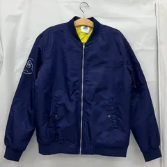 日向坂46 ローソンくじ ラスト賞 MA-1 NL1535 f115