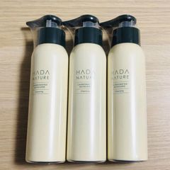 肌ナチュール 炭酸クレンジング 210g 3本 - メルカリ