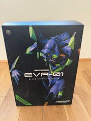 RAH リアルアクションヒーローズ NEO エヴァンゲリオン初号機（初回