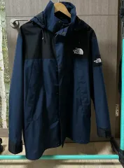 THE NORTH FACE ザノースフェイス ウィンドブレーカー XL
